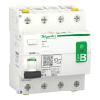 Schneider Electric - Jordfeilbryter Acti9 iID 4P 63A 30mA B-SI RCCB
