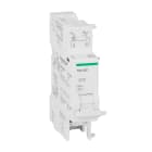 Schneider Electric - Arbeidsstrømutløser MX+OF 48/130 AC/DC
