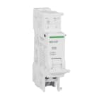 Schneider Electric - Arbeidsstrømutløser MX+OF 24V AC/DC