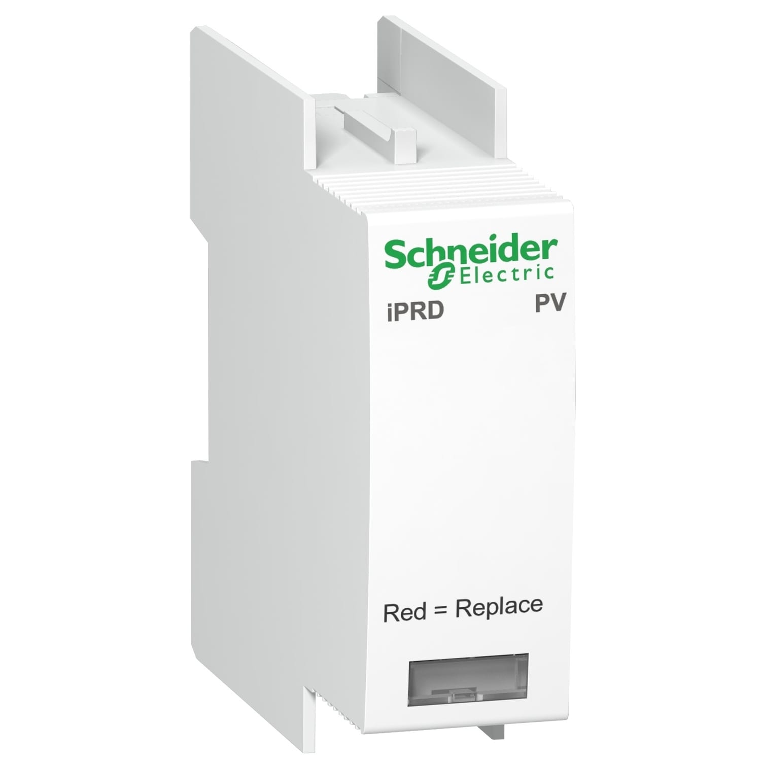 Schneider Electric - res.plugg C40-800 PV for overspenningsvern iPRD-DC