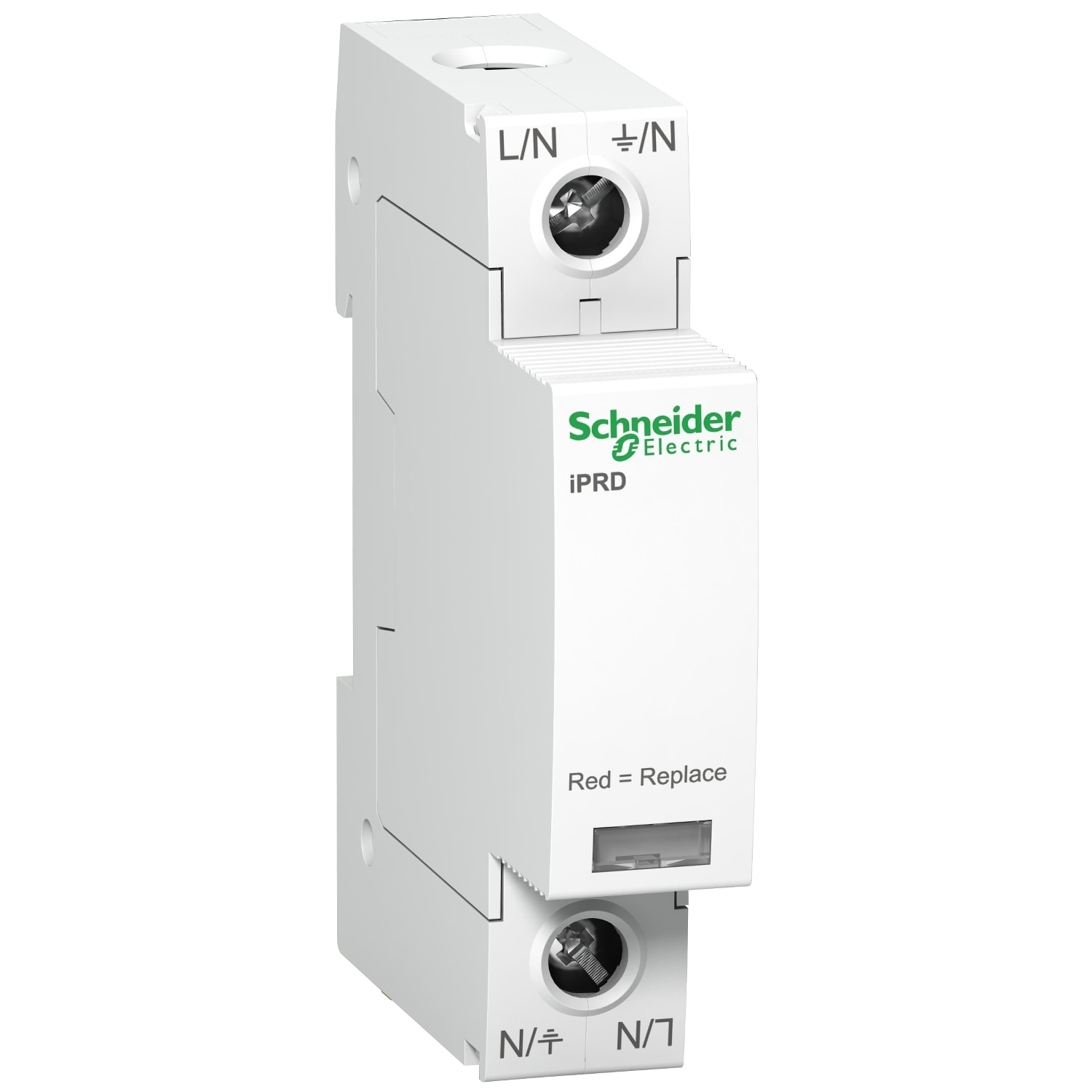 Schneider Electric - iPRD40 modulært overspenningsvern - 1P - 350 V