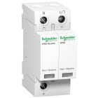 Schneider Electric - iPRD8 modulært overspenningsvern - 1P + N - 350V