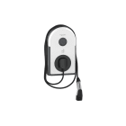 Schneider Electric - EVlink Pro AC, 7,4kW, Fast Kabel, 6mA DC-feil deteksjon