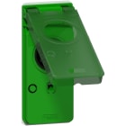 Schneider Electric - EV reservedel T2S uttak m/deks