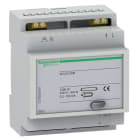 Schneider Electric - Modulær dimmer 1-10V SCU10