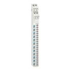Schneider Electric - Acti 9 VDIS vertikal distribusjonsblokk 33 hull