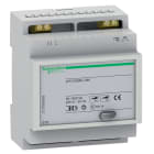 Schneider Electric - Modulær dimmer1kW STD1000RL