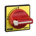 Schneider Electric - Grep Vario Rød 60X60 V02-V2