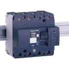 Schneider Electric - 18813 NG125L/C 25-4 Modulær Effektbr