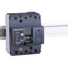 Schneider Electric - 18644 NG125N/C 125-3 Modulær Effektb