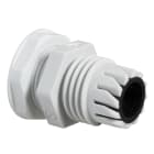 Schneider Electric - Rørmuffer PG29 m/mutter