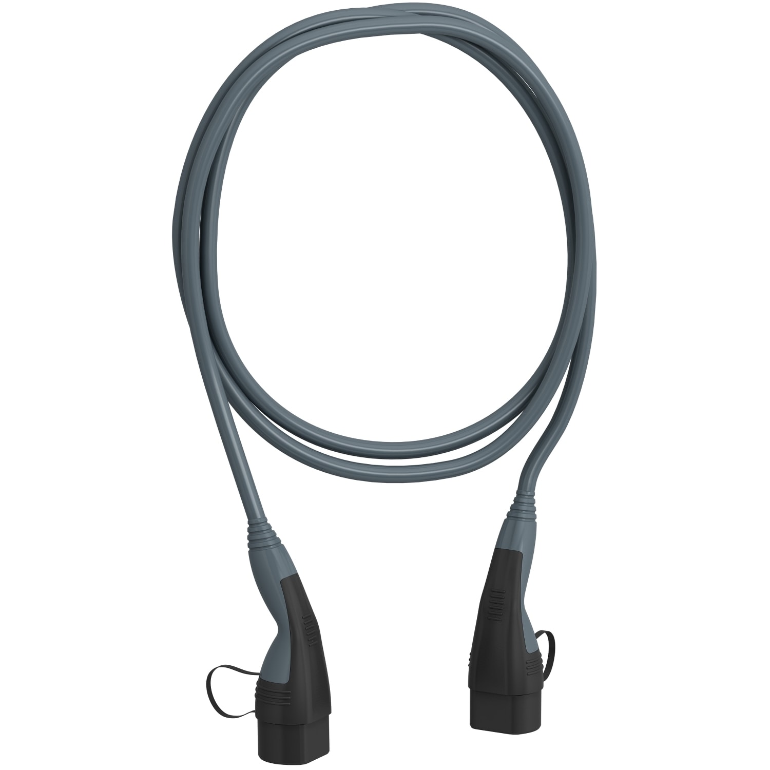 Schneider Electric - Ladekabel 32A 3-fas T2-T2 7m EVlink ladekabel 32A 3-fas T2