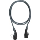 Schneider Electric - Ladekabel 32A 3-fas T2-T2 7m EVlink ladekabel 32A 3-fas T2