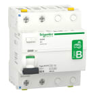Schneider Electric - Jordfeilbryter Acti9 iID 2P 40A 30mA B EV RCCB
