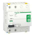 Schneider Electric - Jordfeilbryter Acti9 iID 2P 16A 30mA B EV RCCB