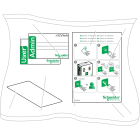 Schneider Electric - EVlink RFID kort 10 pk