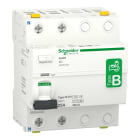 Schneider Electric - Jordfeilbryter Acti9 iID 2P 25A 30mA B EV RCCB