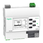 Schneider Electric - Vigilohm lokalisator for sykehus 12 kanaler, 110-440VAC hjelpespenning, Modbus