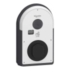 Schneider Electric - EVlink Pro AC, 22kW, T2S, MID, 6mA DC-feil deteksjon