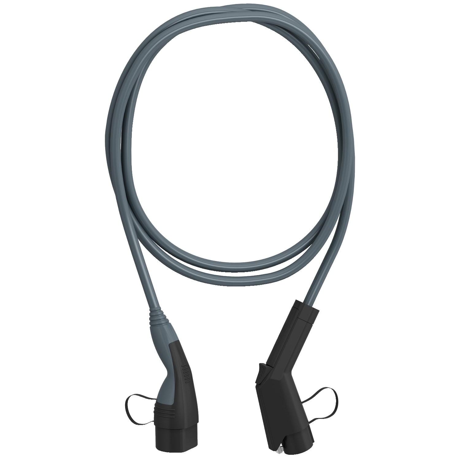 Schneider Electric - Ladekabel 32A 1-fas T2-T1 7m EVlink ladekabel 32A 1-fas T2