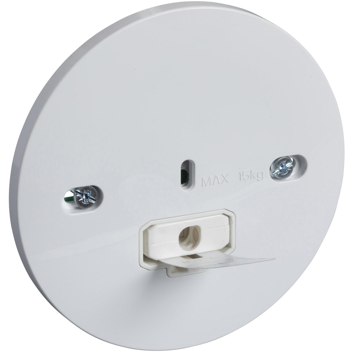 Schneider Electric - Exxact DCL uttak med plugg - for takboks