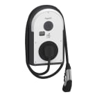 Schneider Electric - EVlink Pro AC, 22kW, FK, MID, 6mA DC-feil deteksjon