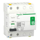Schneider Electric - Jordfeilbryter Acti9 iID 2P 63A 300mA B-SI RCCB