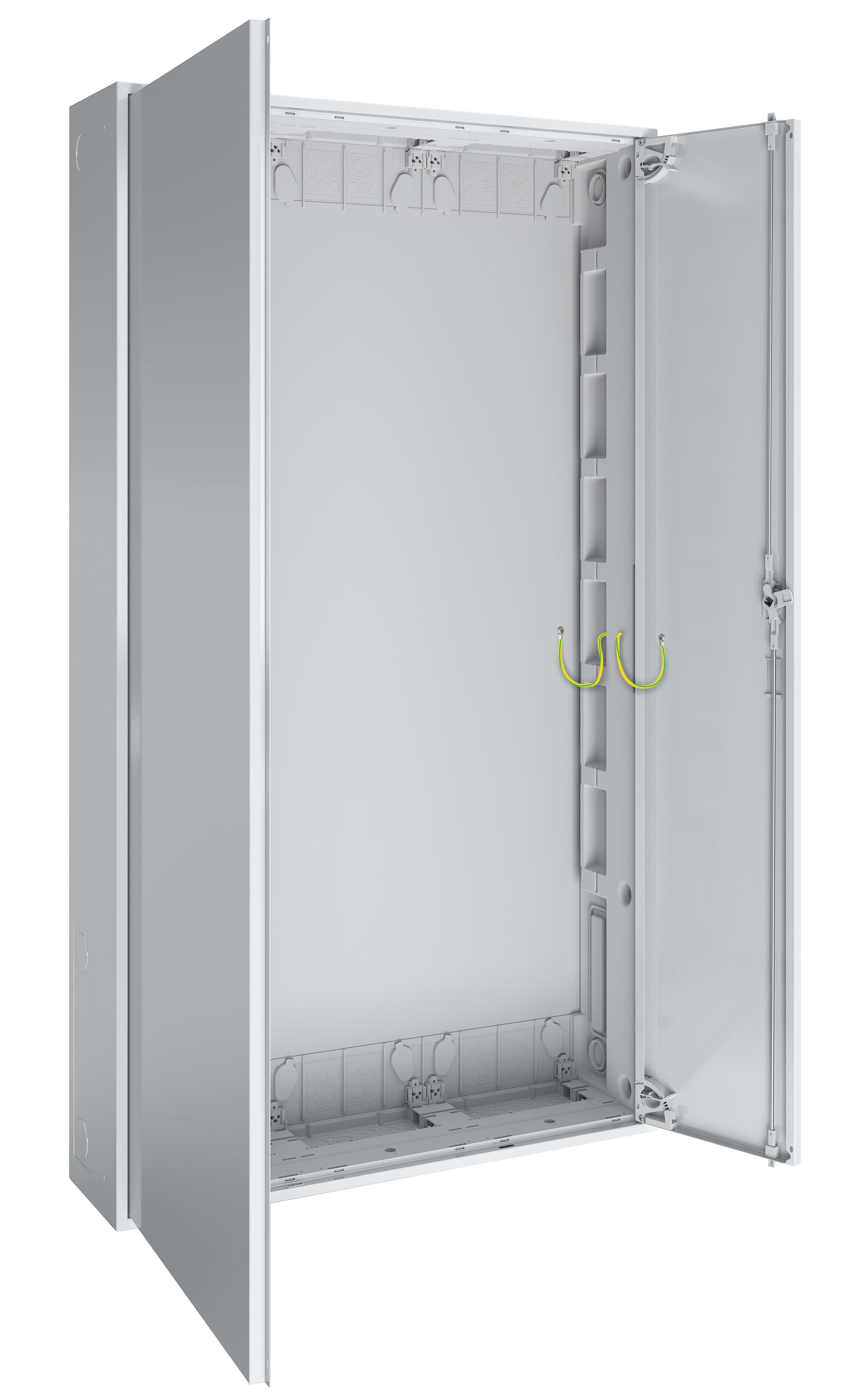 Schneider Electric - SV veggskap, kl,1 800x1400x210