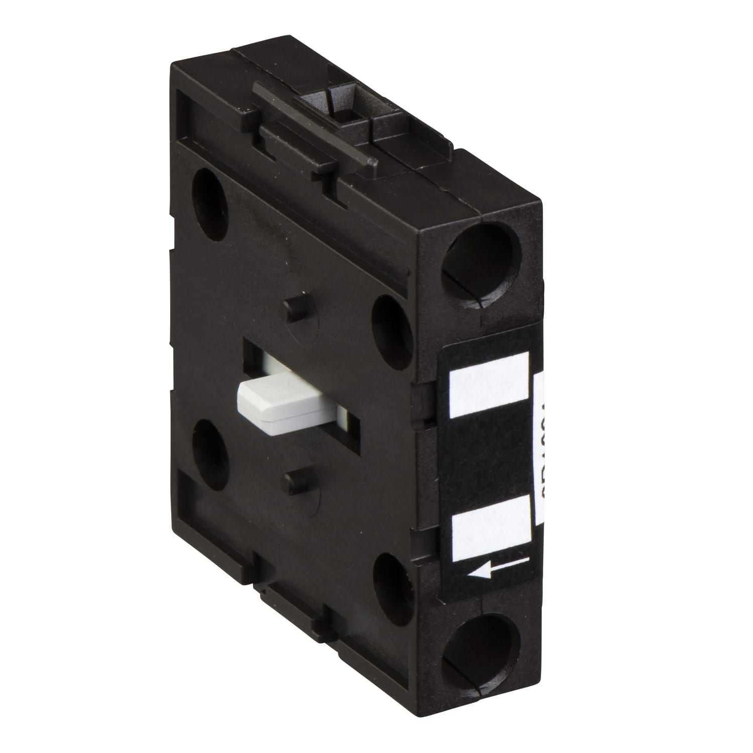 Schneider Electric - Hovedpol 1P 20A