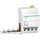 Schneider Electric - Vigi iC60H- jordfeilmodul - 4P - 63A - 100mA - A-type