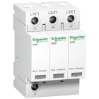 Schneider Electric - iPRD20 modulært overspenningsvern - 3P + N - 350V