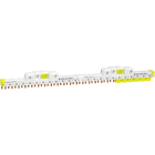 Schneider Electric - Acti 9 samleskinne 3PN 24m iC40 med tilkoblingsklemmer