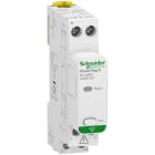 Schneider Electric - PowerTag inn-/utgangsmodul med 1 digital inngang og 1 digital utgang, 230V