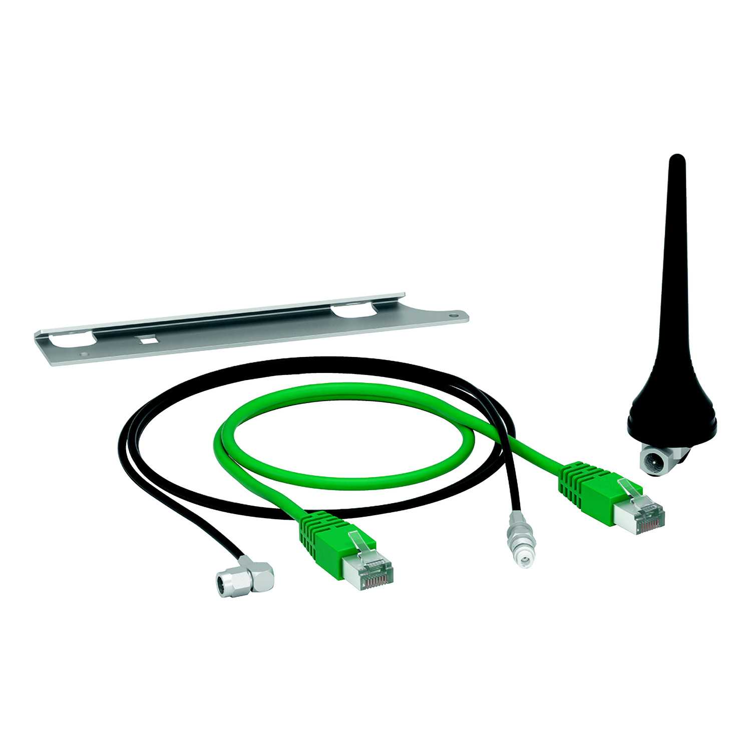 Schneider Electric - Evlink - 4G antenne - for Smart Wallbox