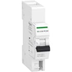 Schneider Electric - MX arbeidstrømsutløser for iC60 RCBO - 110…400 V 50 Hz / 110 VDC