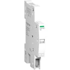 Schneider Electric - OF/SD valgbar funksjon hjelpe-/feilsignalkontakt for iC60 RCBO jordfeilautomat med Ti24 tilkobling