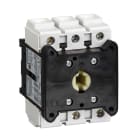 Schneider Electric - Bryterblokk 3P 125A uten grep