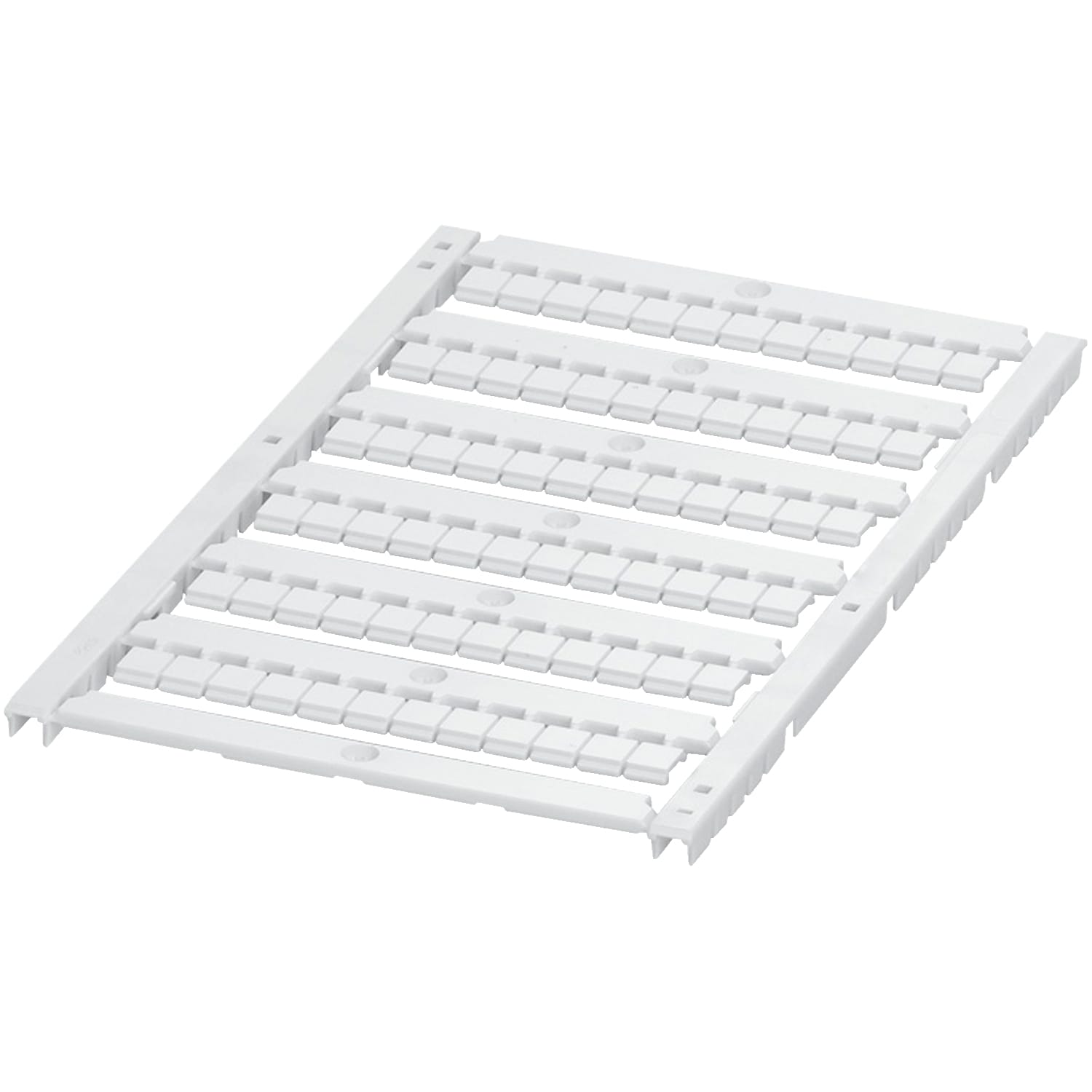 Schneider Electric - Merke ark flate, 2,5mm2