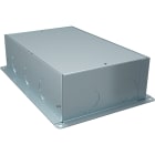 Schneider Electric - Unica System+ innstøpningsboks i metall til innstøpning i betonggulv- Min 100mm