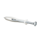 Thorsman
 - Thorsman spikerplugg, TPS, 6/20x50mm Naturel, set av 100