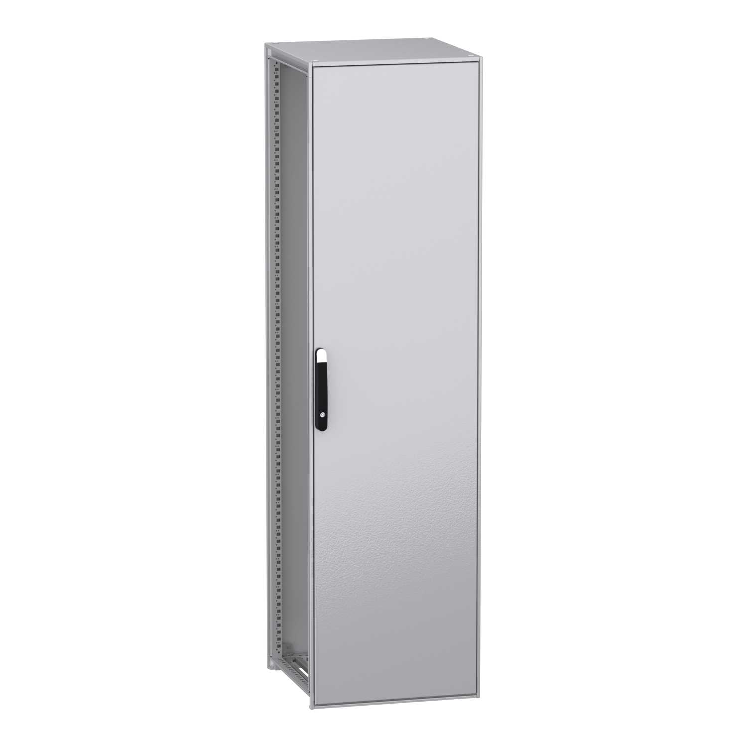 Schneider Electric - Gulvskap SFN u/m,pl 2200x600x