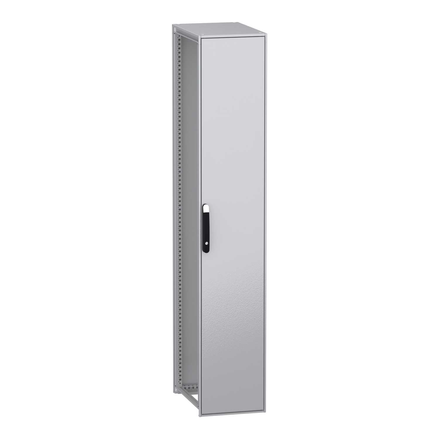 Schneider Electric - Gulvskap SFN u/m,pl 2200x400x