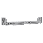 Schneider Electric - PE/N-klemme,3x2,5-16+10x1,5-4