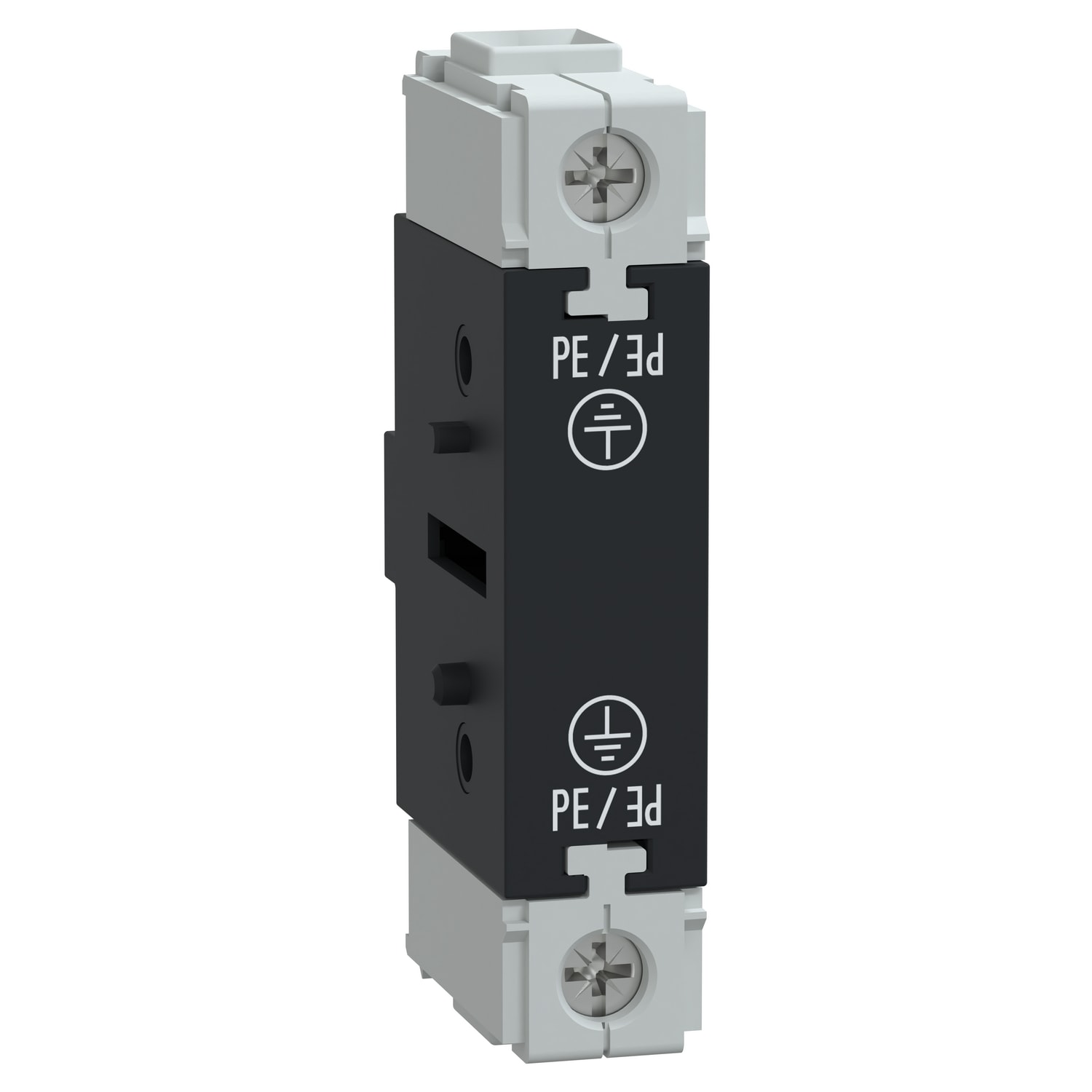 Schneider Electric - Jordtilkobling V0/V1/V2