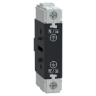 Schneider Electric - Jordtilkobling V0/V1/V2