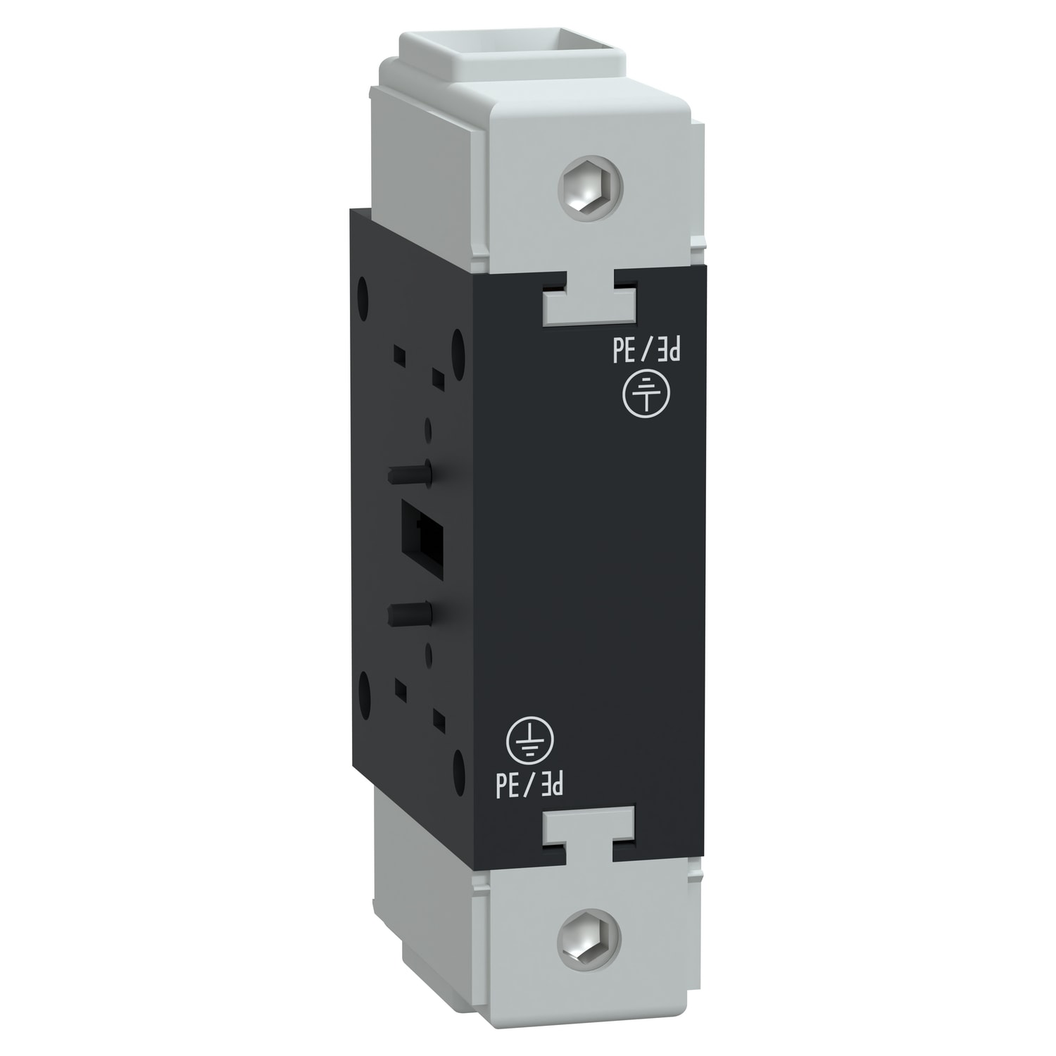 Schneider Electric - Jordtilkobling V5/V6