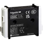 Schneider Electric - Hjelpekontaktblokk 2NO