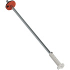 Schneider Electric - Akselforlenger 400-430mm V0-V2