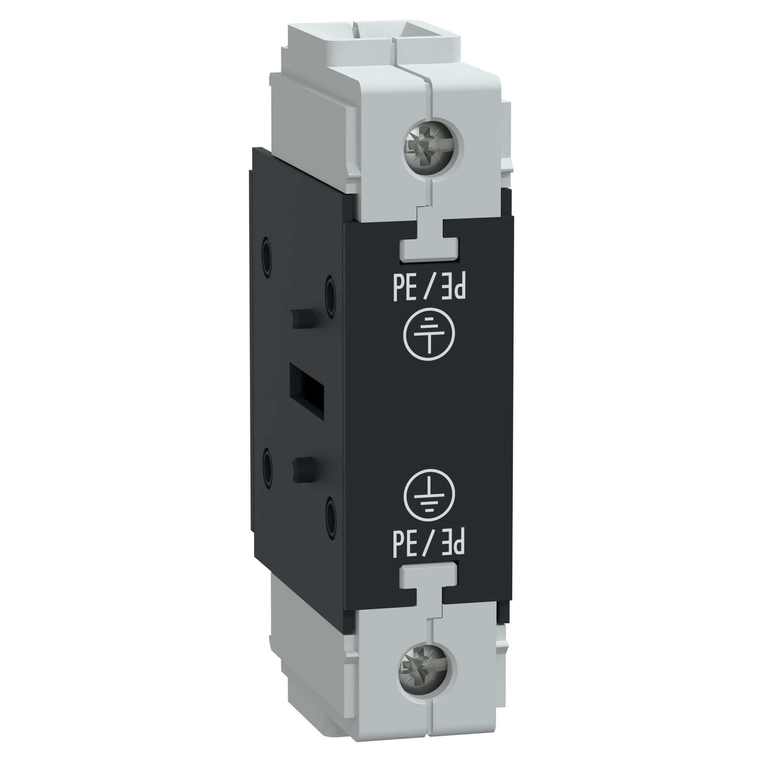 Schneider Electric - Jordtilkobling V3/V4