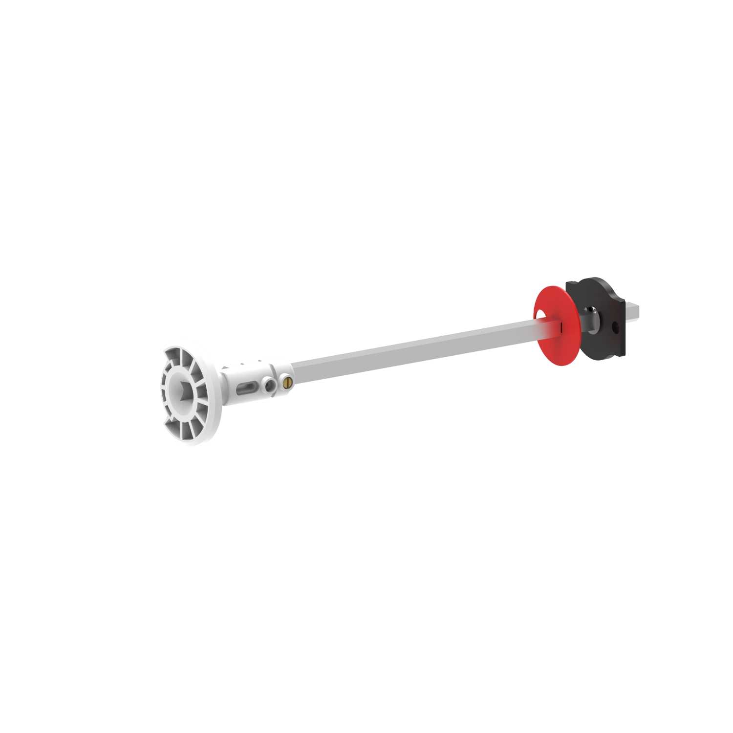 Schneider Electric - AKSELFORLENGER VARIO      VZ18  FOR BRYTERE 63-175A